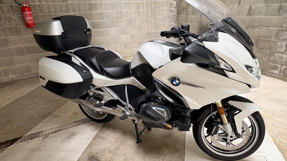 Bmw R 1250 RT (2021 - 25) (4)