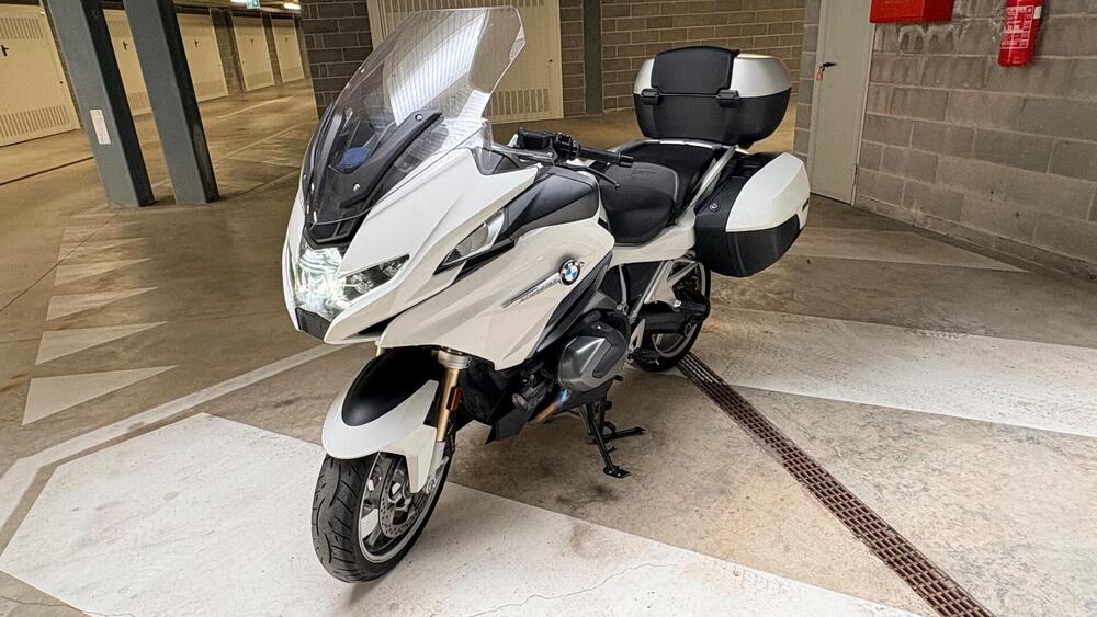 Bmw R 1250 RT (2021 - 25) (6)
