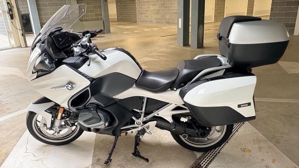 Bmw R 1250 RT (2021 - 25) (7)
