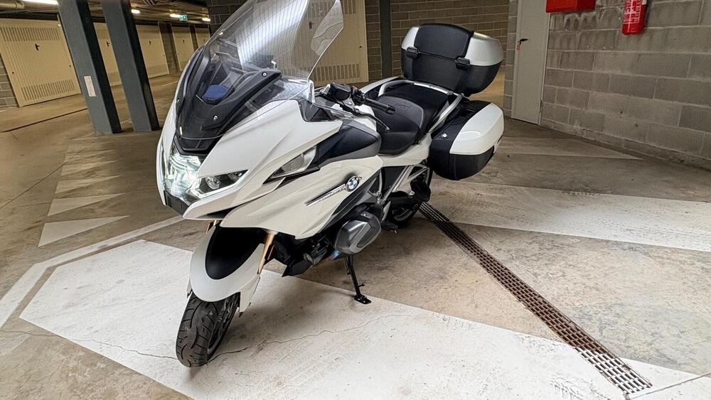 Bmw R 1250 RT (2021 - 25) (8)