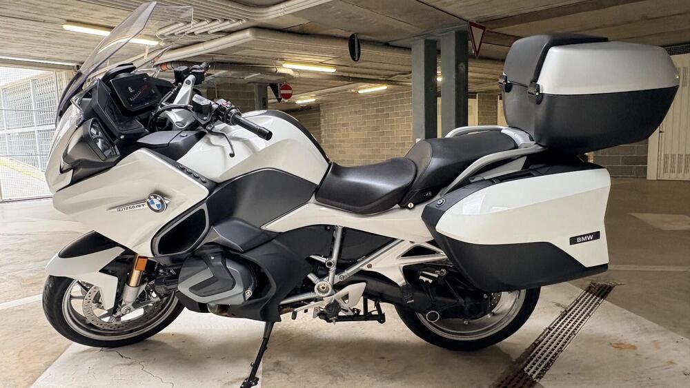 Bmw R 1250 RT (2021 - 25) (10)