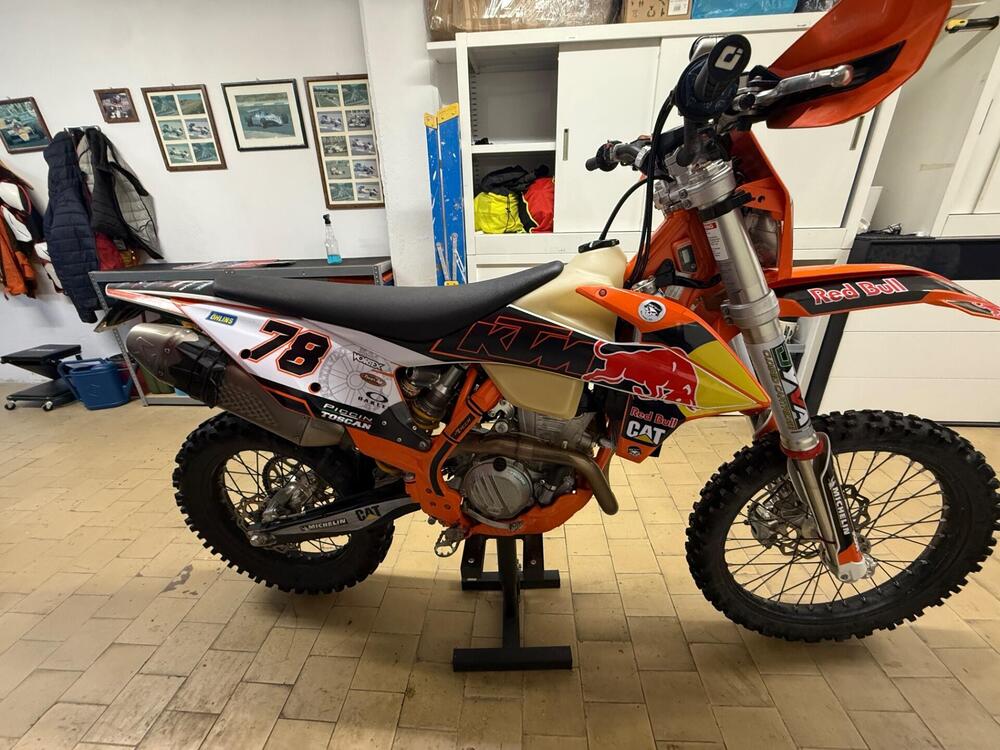 KTM 350 EXC-F (2024) (2)