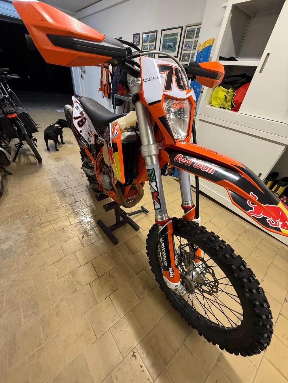 KTM 350 EXC-F (2024) (6)