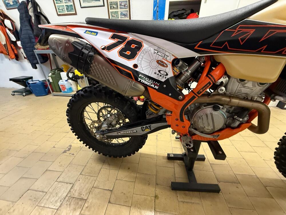 KTM 350 EXC-F (2024) (7)