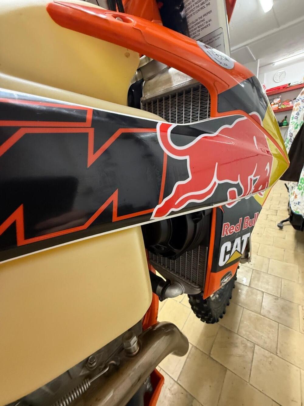 KTM 350 EXC-F (2024) (9)