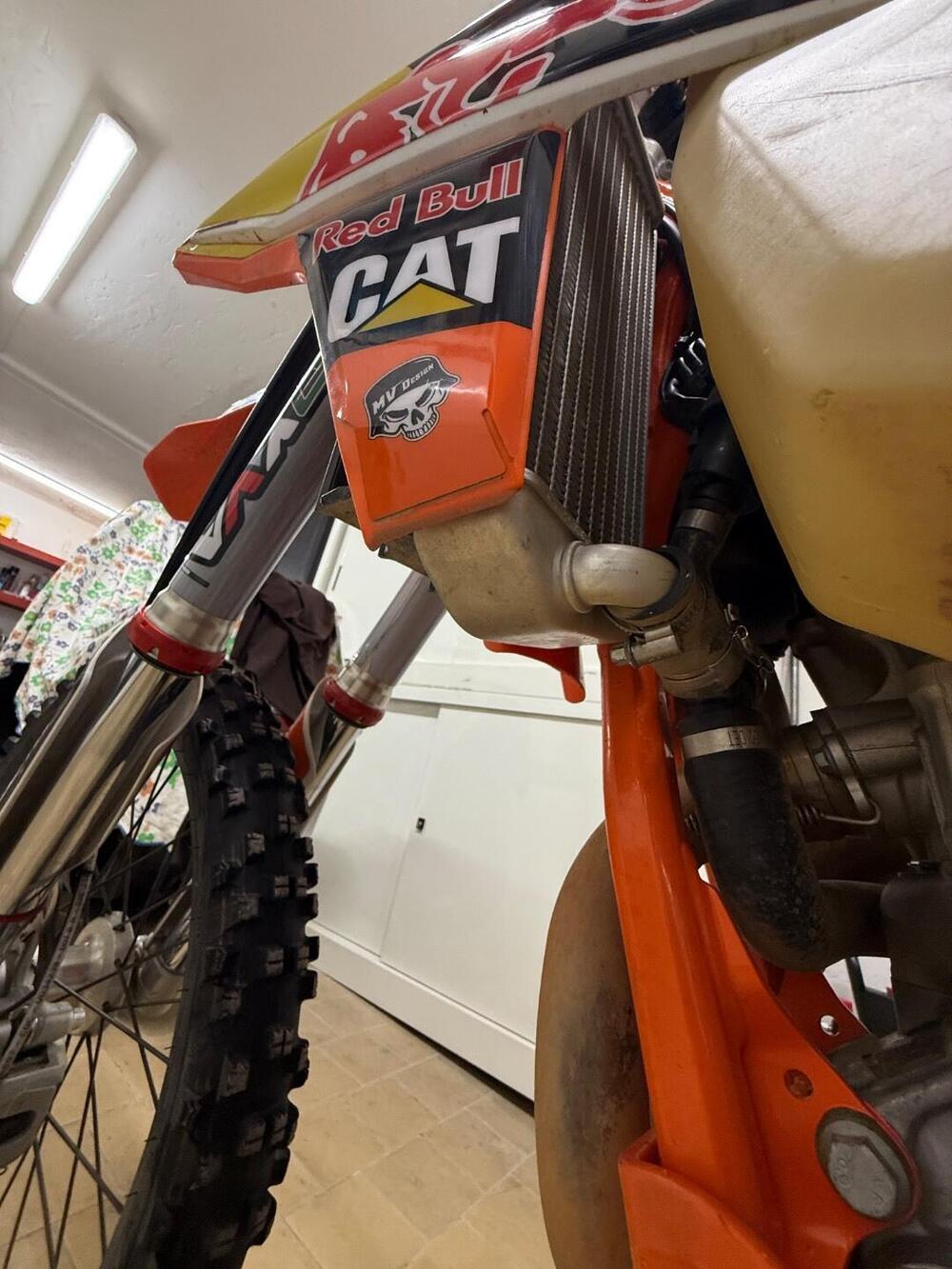 KTM 350 EXC-F (2024) (11)