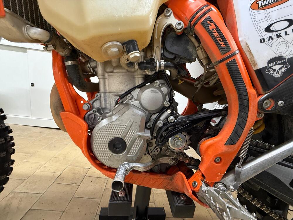 KTM 350 EXC-F (2024) (13)