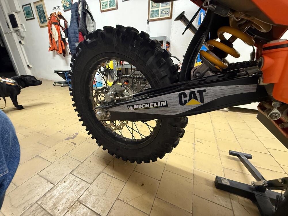 KTM 350 EXC-F (2024) (14)