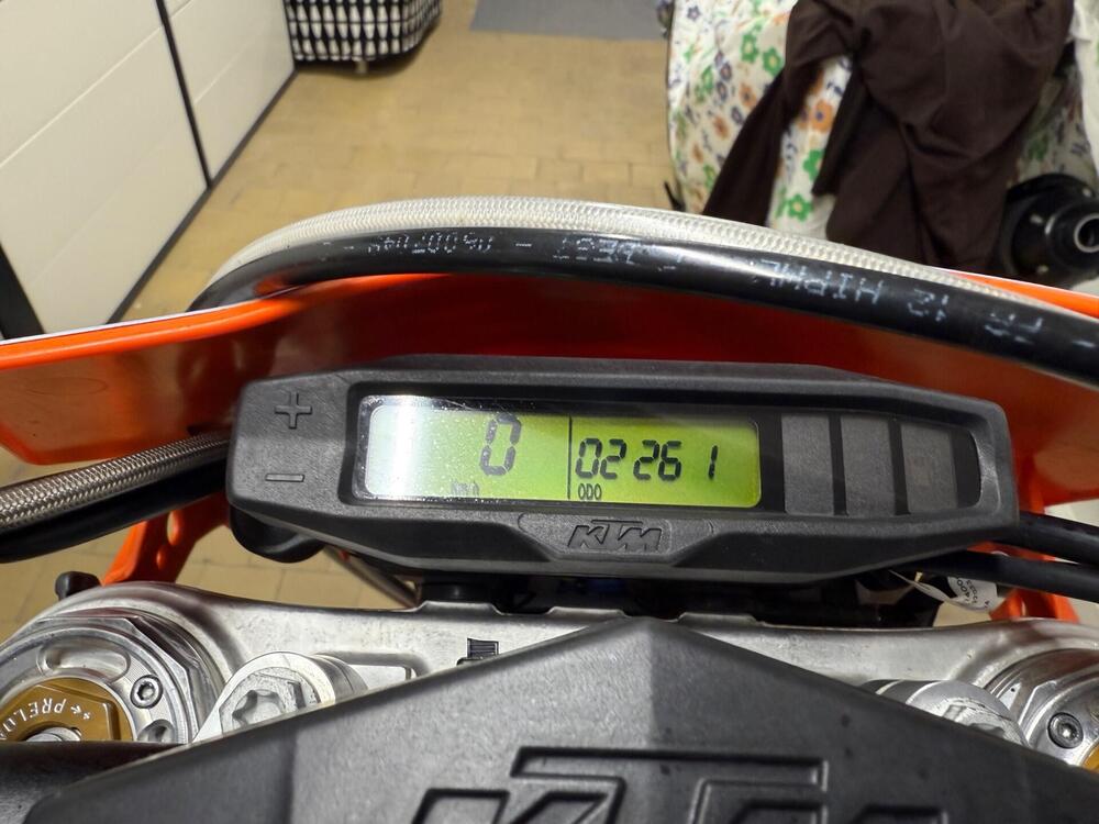 KTM 350 EXC-F (2024) (16)
