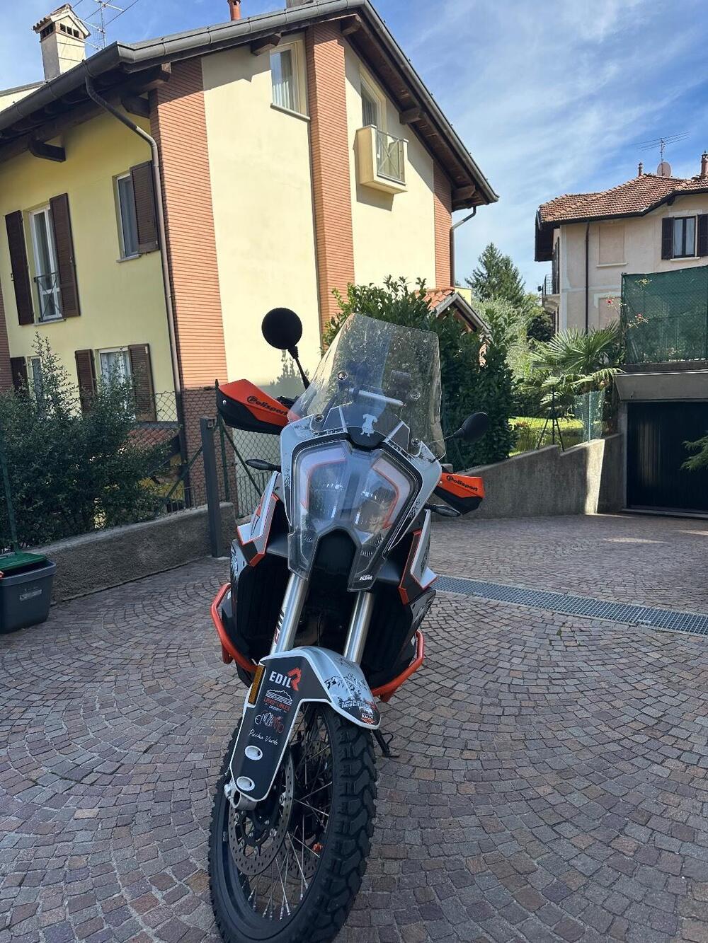 KTM 1290 Super Adventure R (2022 - 25) (2)