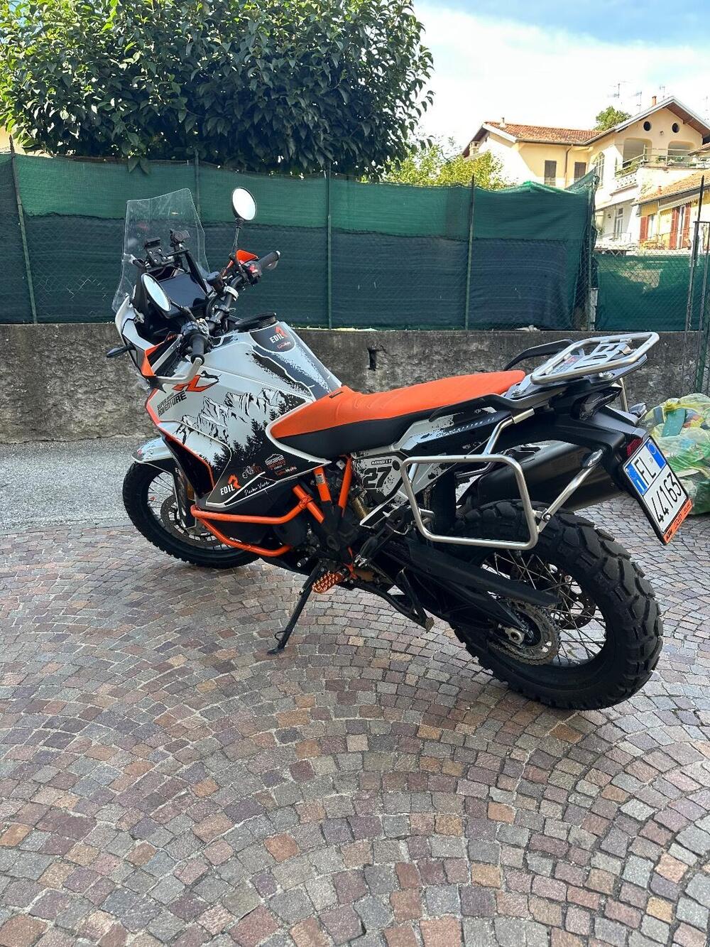 KTM 1290 Super Adventure R (2022 - 25) (3)