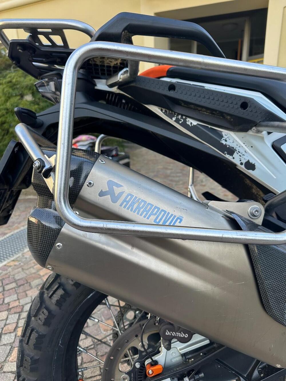 KTM 1290 Super Adventure R (2022 - 25) (5)