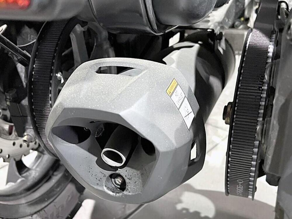 Quadro Qooder 400 (2018 - 19) (3)