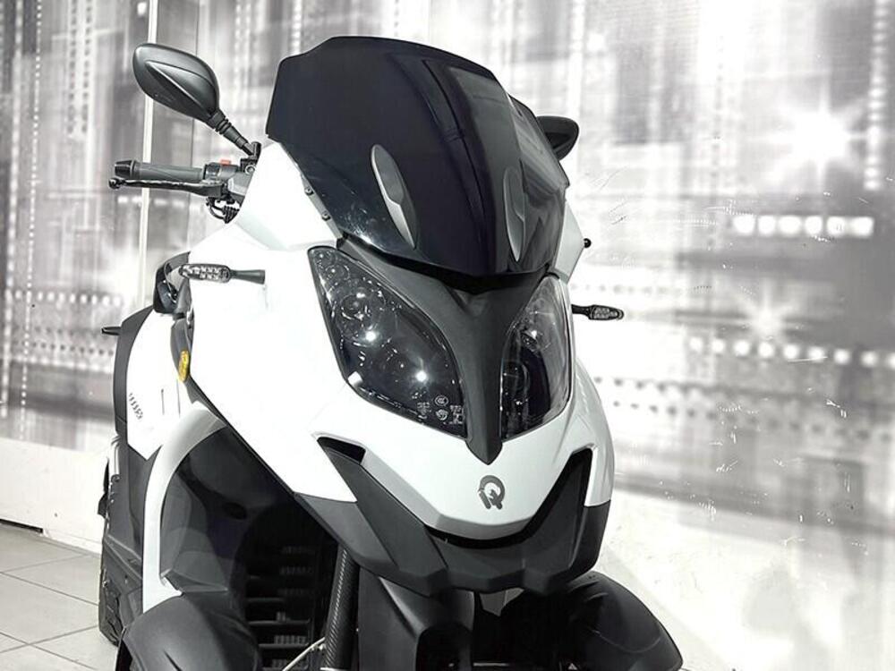 Quadro Qooder 400 (2018 - 19) (9)