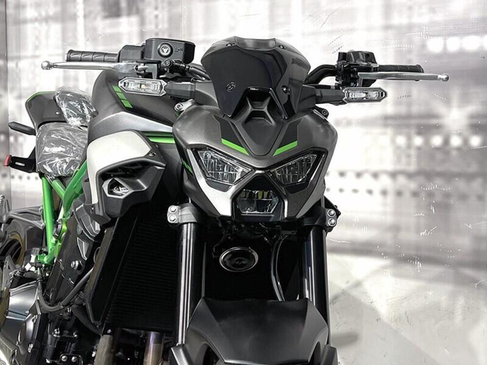 Kawasaki Z 900 A2 (2025 - 26) (9)