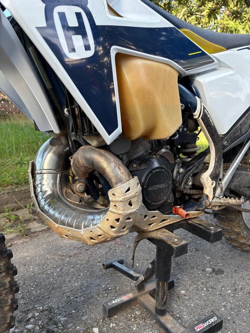 Husqvarna TE 300i (2021) (5)