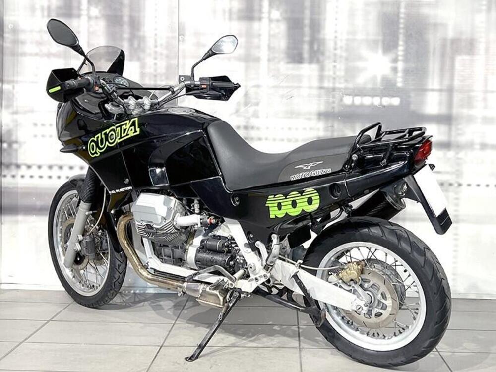 Moto Guzzi Quota 1000 i.e. (1991 - 99) (2)