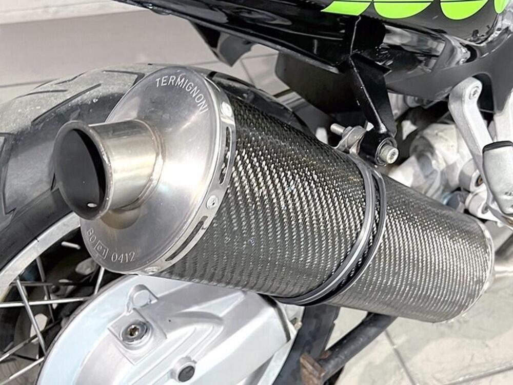 Moto Guzzi Quota 1000 i.e. (1991 - 99) (3)