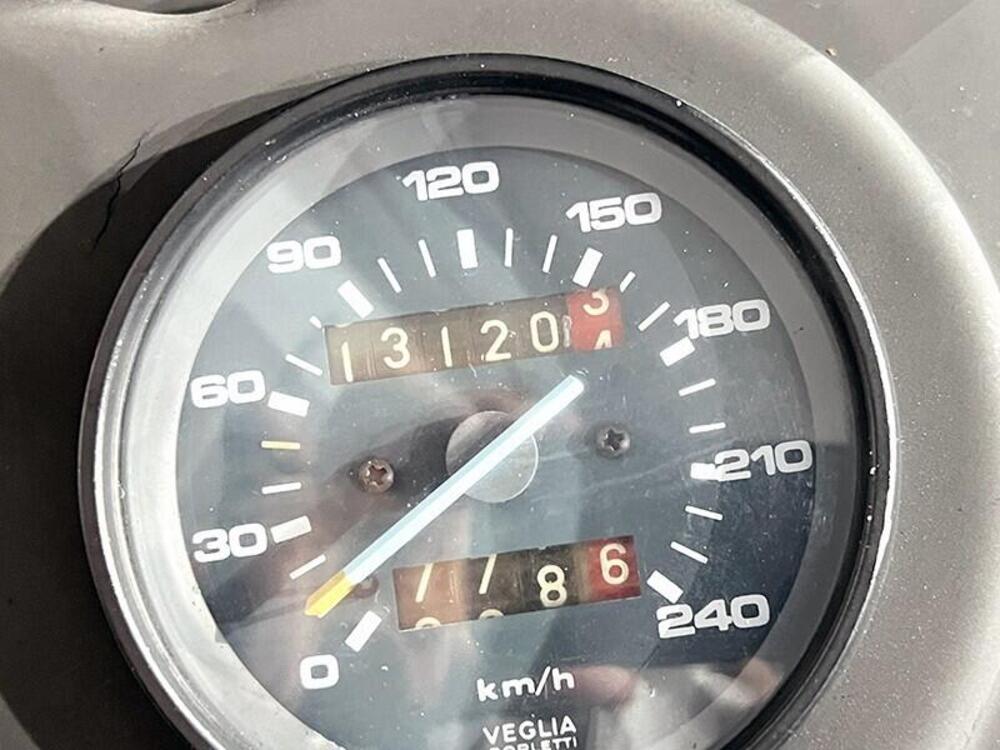 Moto Guzzi Quota 1000 i.e. (1991 - 99) (4)