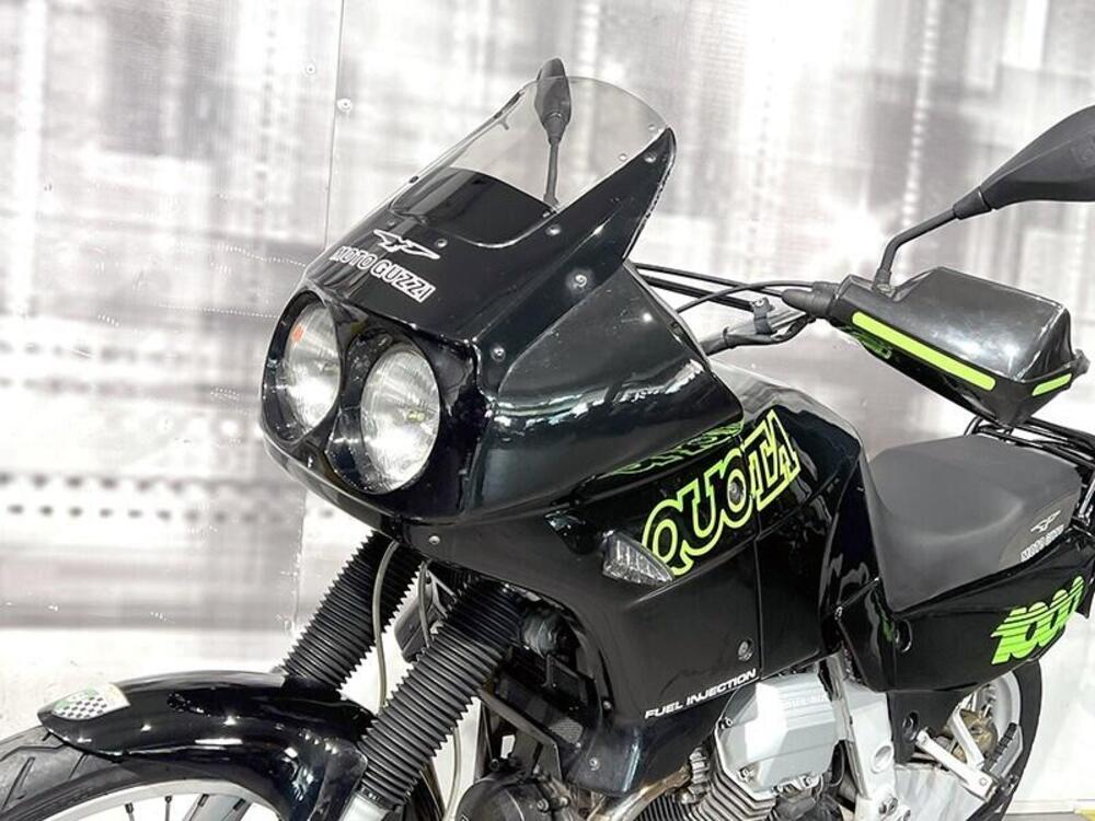 Moto Guzzi Quota 1000 i.e. (1991 - 99) (5)