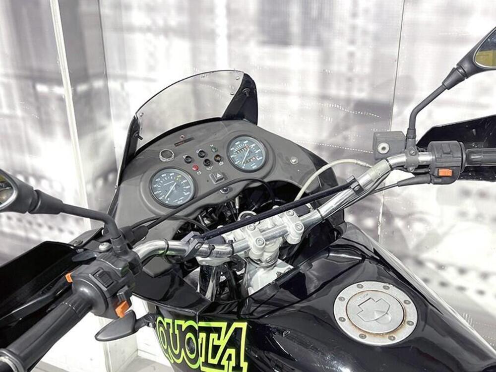 Moto Guzzi Quota 1000 i.e. (1991 - 99) (6)