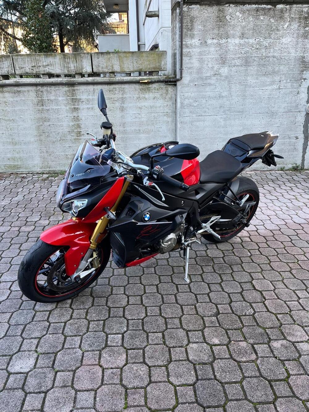 Bmw S 1000 R (2017 - 20) (3)