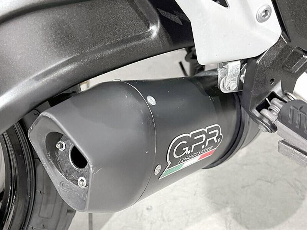 Kawasaki Z 650 (2017 - 19) (3)