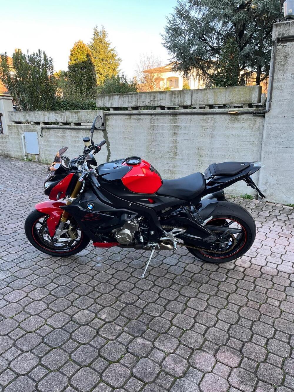 Bmw S 1000 R (2017 - 20) (4)