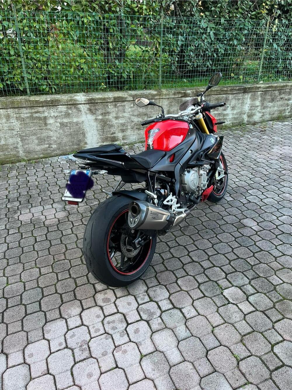 Bmw S 1000 R (2017 - 20) (6)