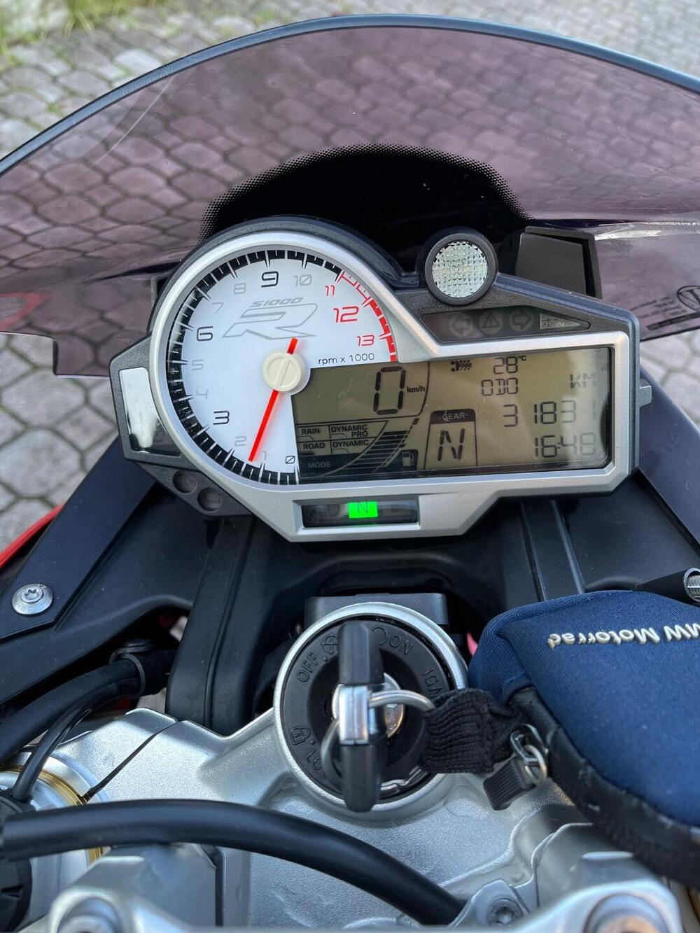 Bmw S 1000 R (2017 - 20) (7)