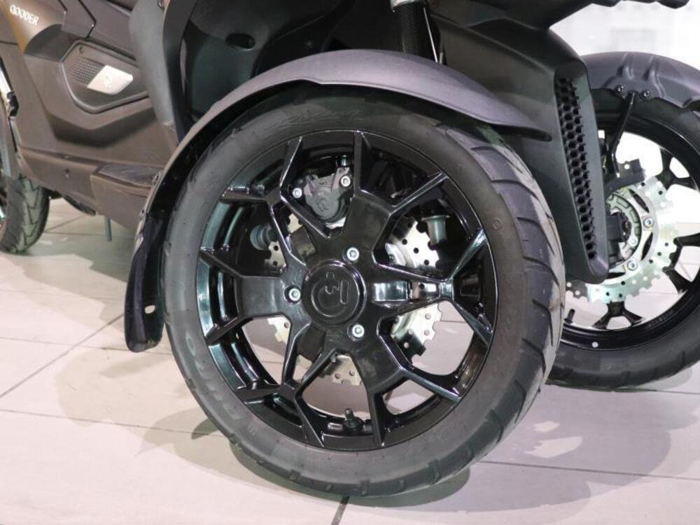 Quadro Qooder 400 (2018 - 19) (3)