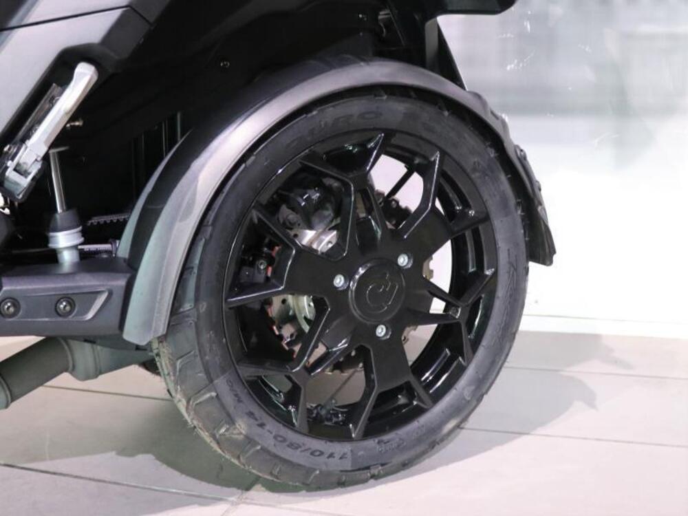 Quadro Qooder 400 (2018 - 19) (4)