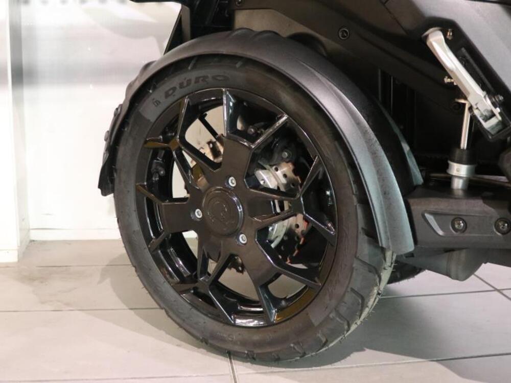 Quadro Qooder 400 (2018 - 19) (5)