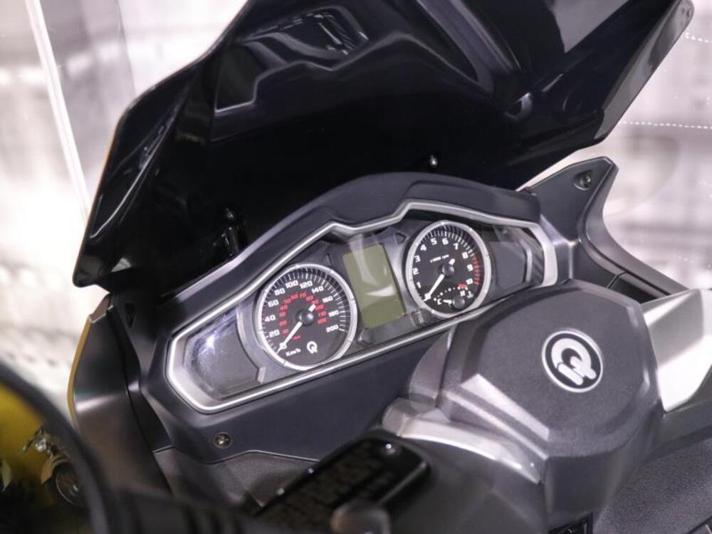 Quadro Qooder 400 (2018 - 19) (6)