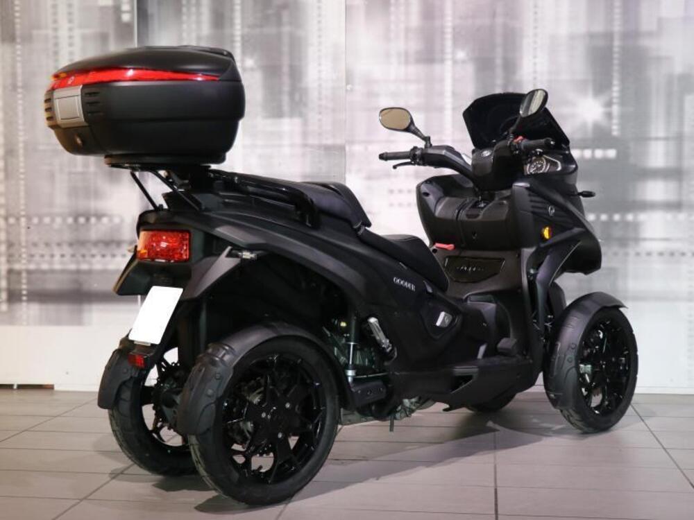 Quadro Qooder 400 (2018 - 19) (8)