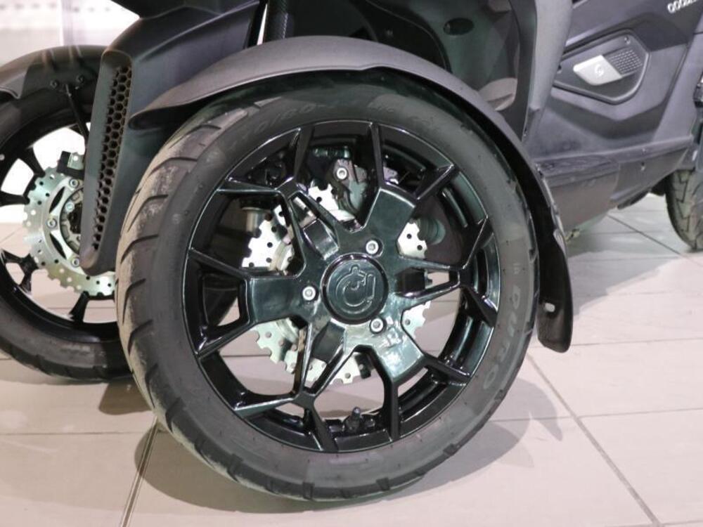 Quadro Qooder 400 (2018 - 19) (9)