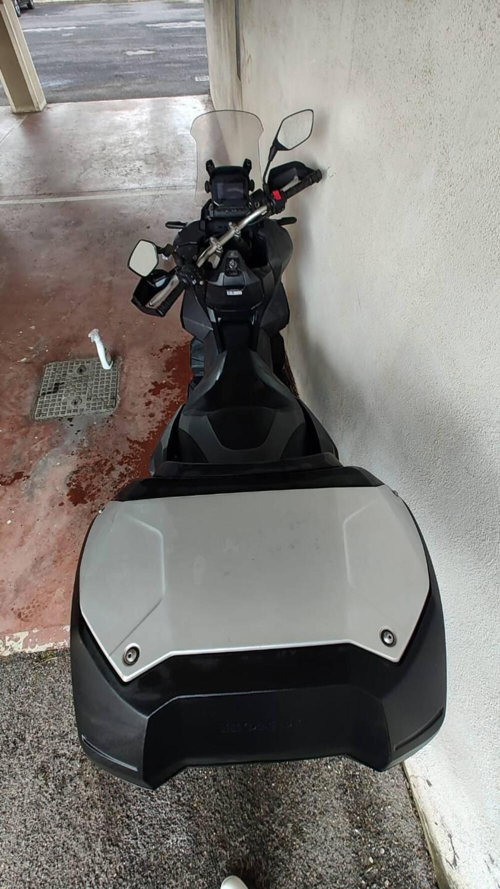 Honda ADV 350 (2022 - 24) (2)