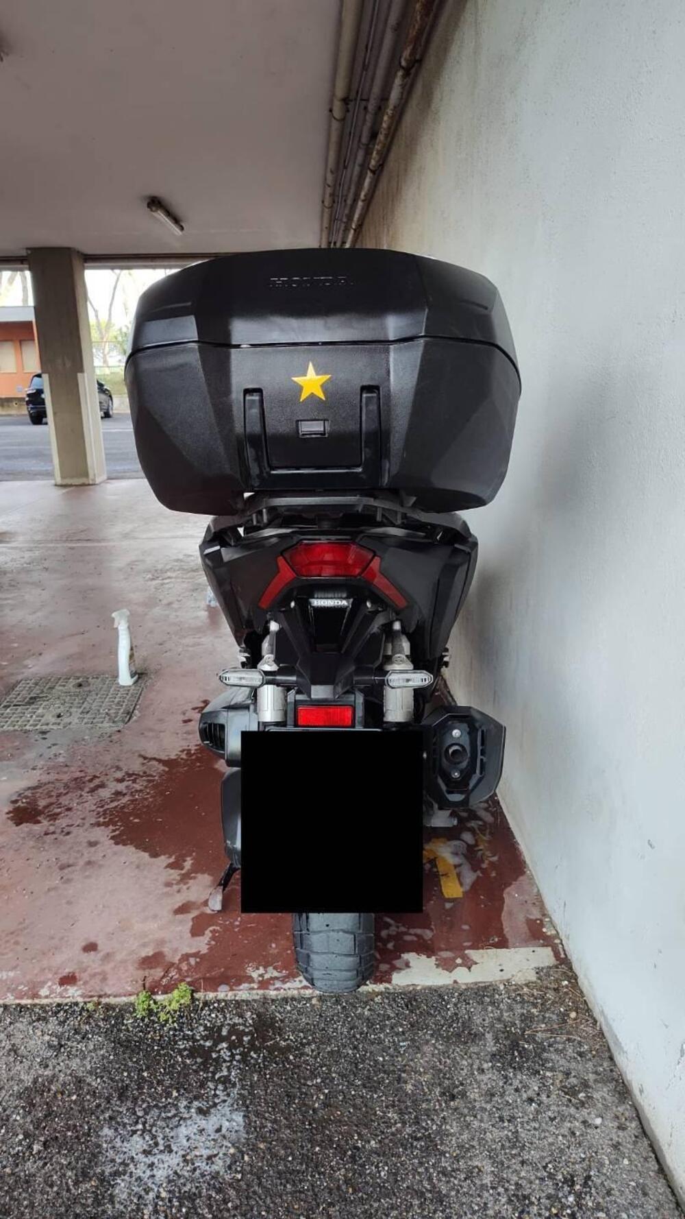 Honda ADV 350 (2022 - 24) (3)