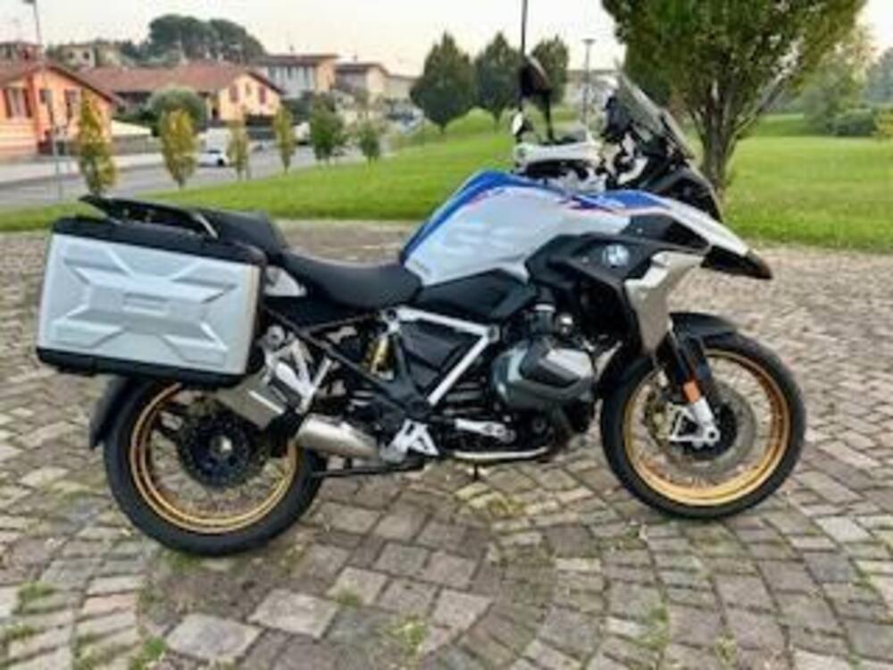Bmw R 1250 GS (2019 - 20)