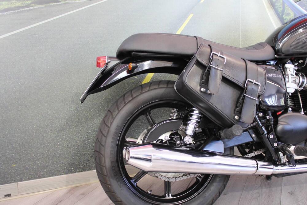 Triumph Bonneville T100 (2008 - 16) (15)