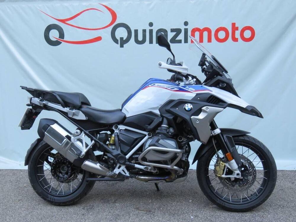 Bmw R 1250 GS (2019 - 20)