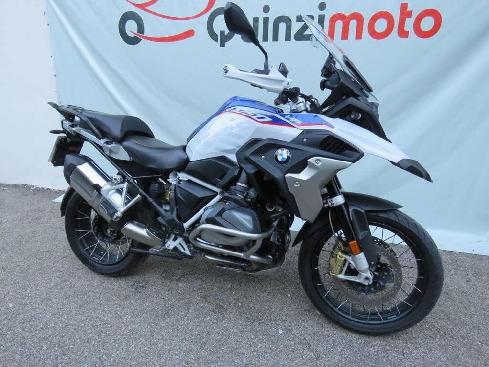 Bmw R 1250 GS (2019 - 20) (2)