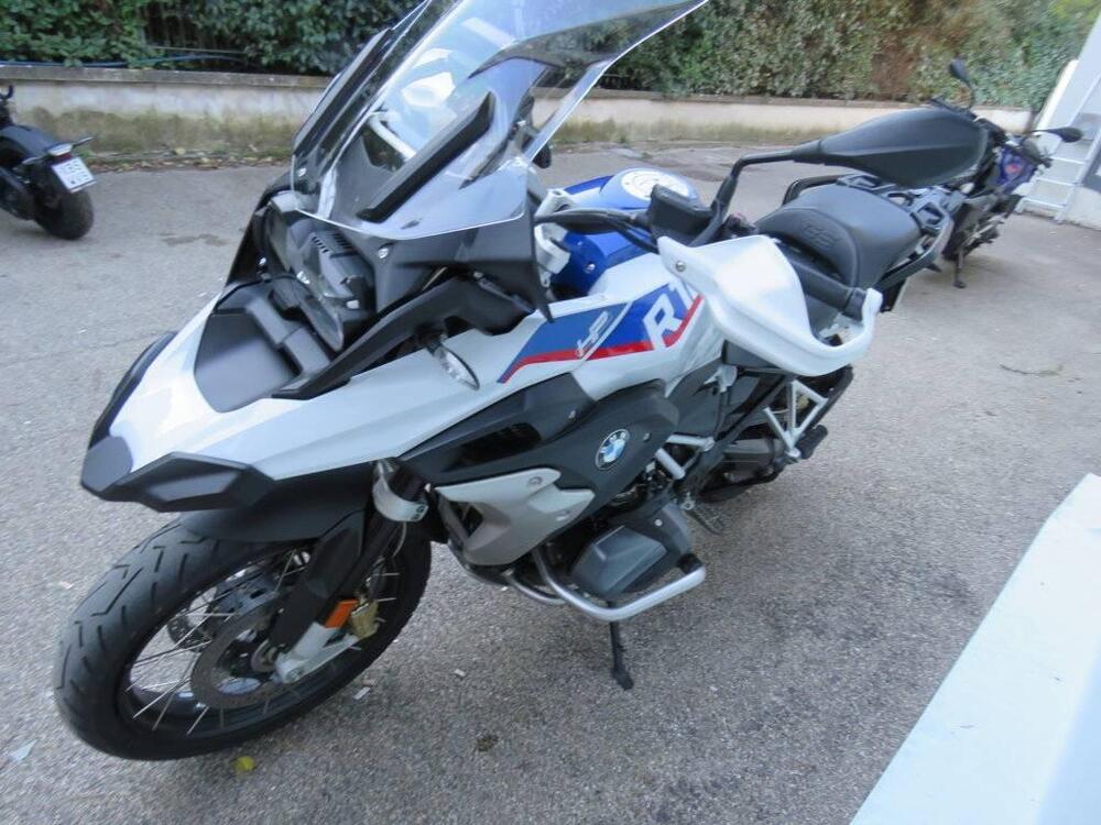 Bmw R 1250 GS (2019 - 20) (5)