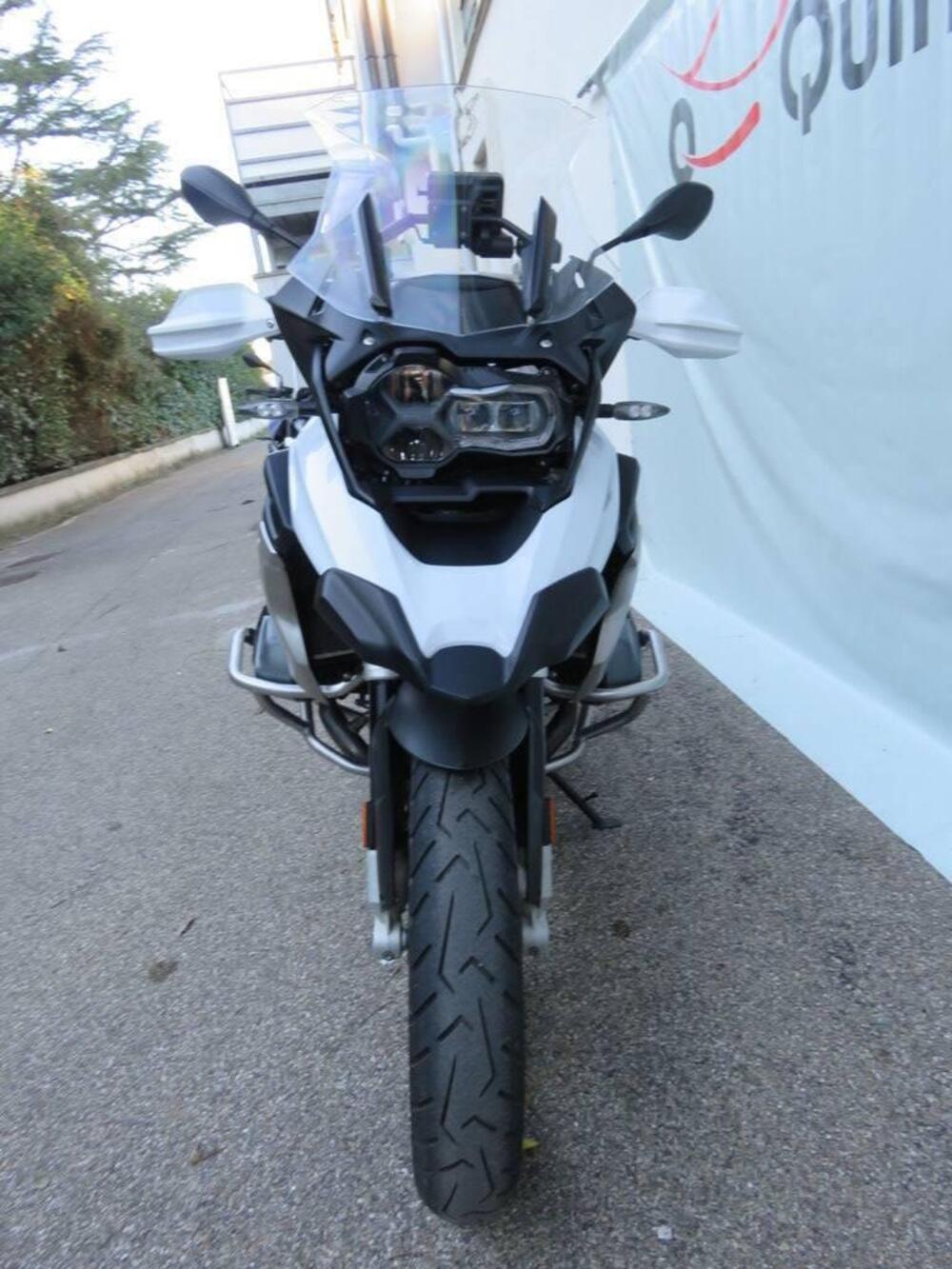 Bmw R 1250 GS (2019 - 20) (6)