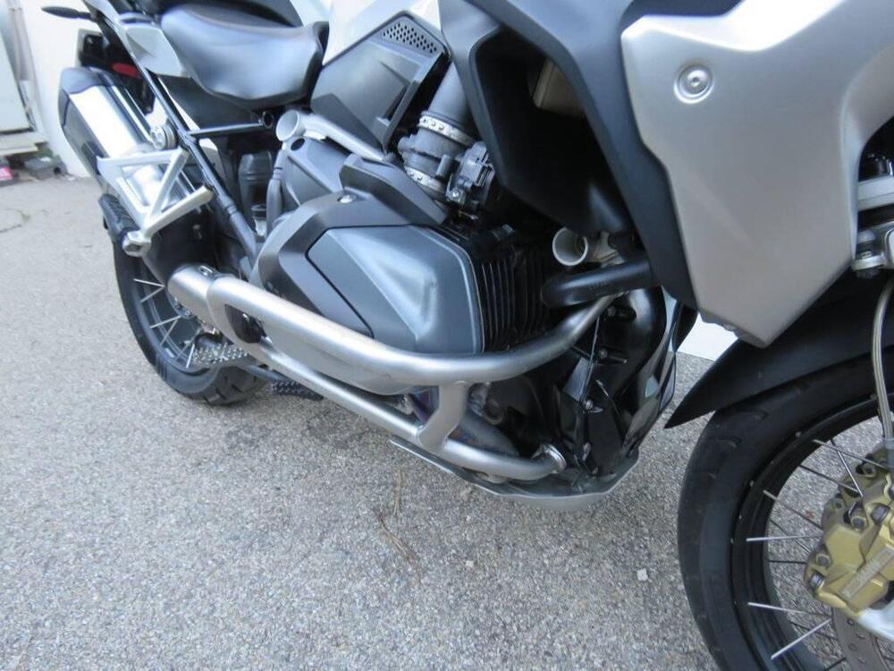 Bmw R 1250 GS (2019 - 20) (8)