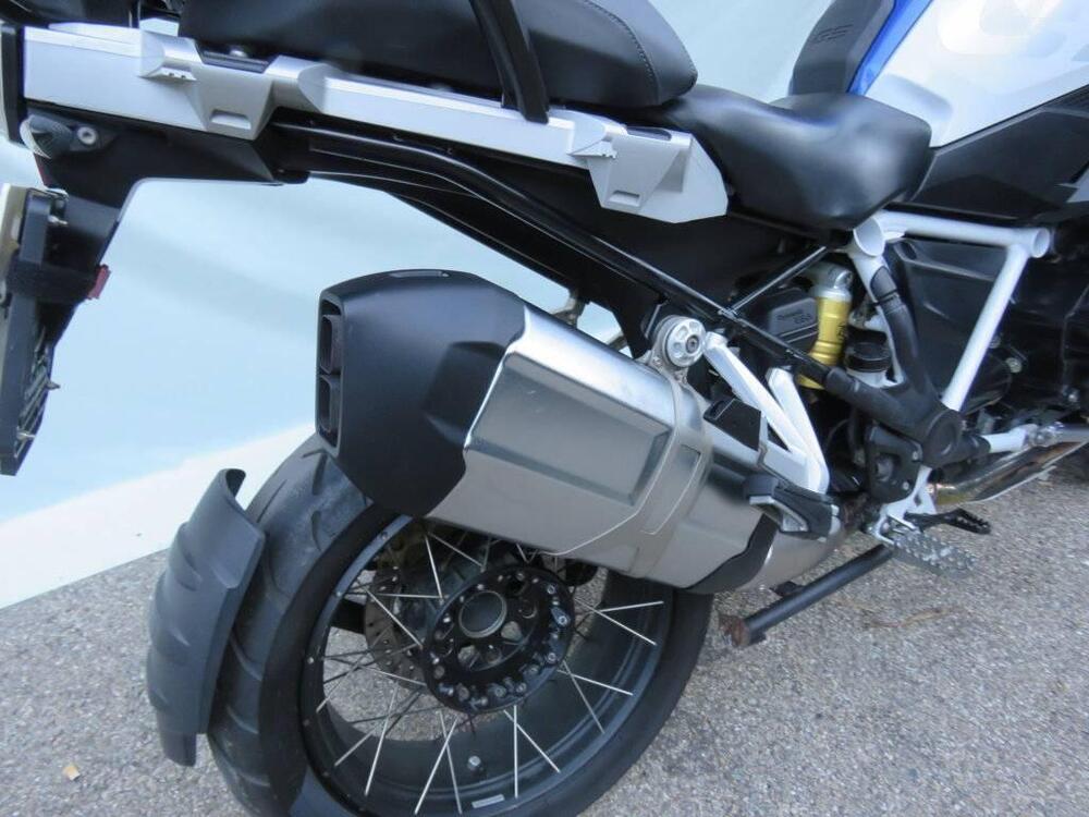 Bmw R 1250 GS (2019 - 20) (10)