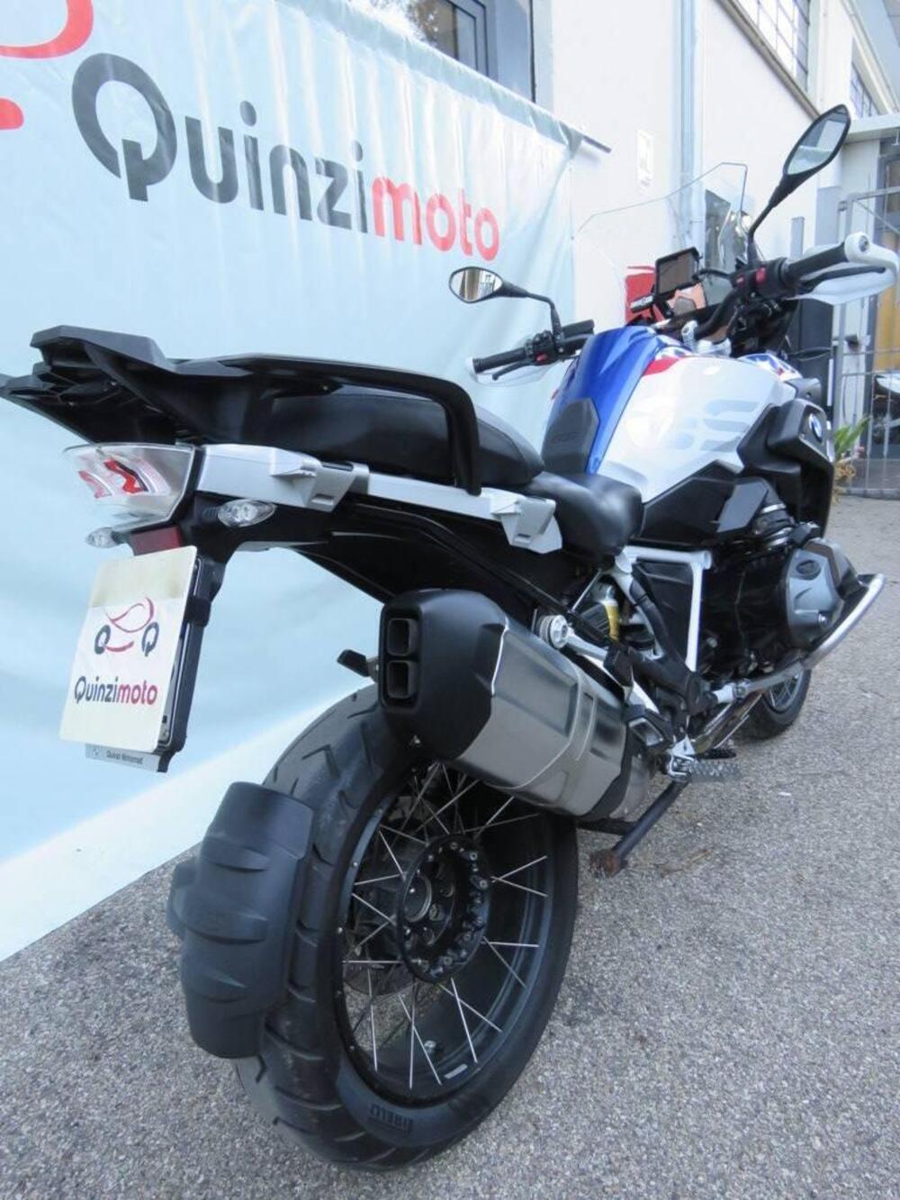Bmw R 1250 GS (2019 - 20) (11)