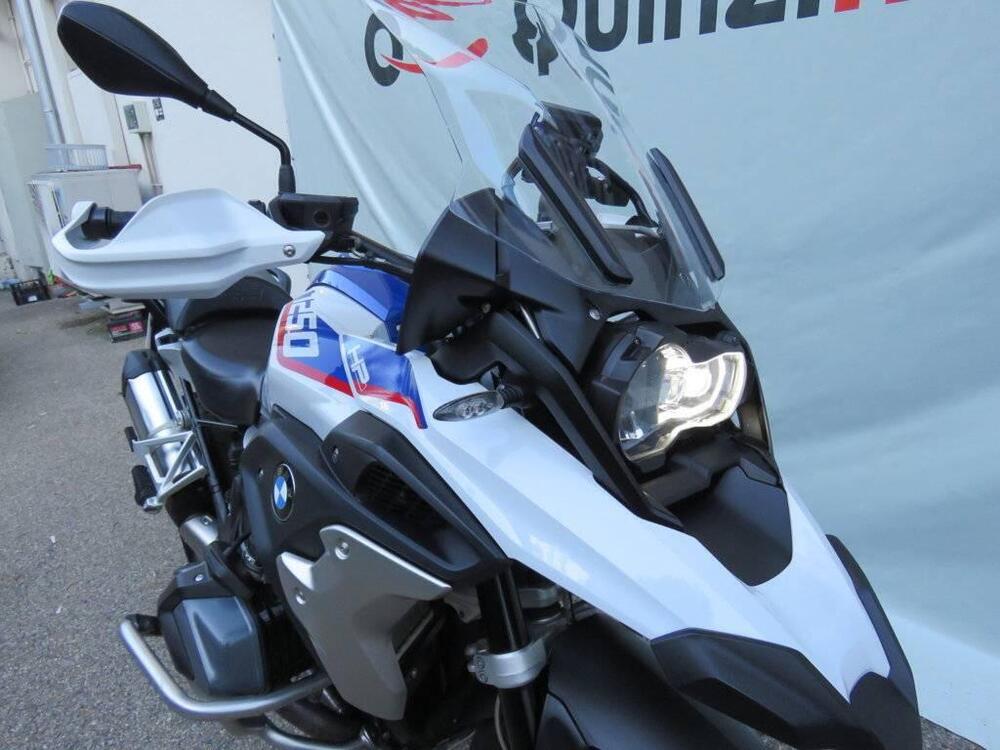 Bmw R 1250 GS (2019 - 20) (13)