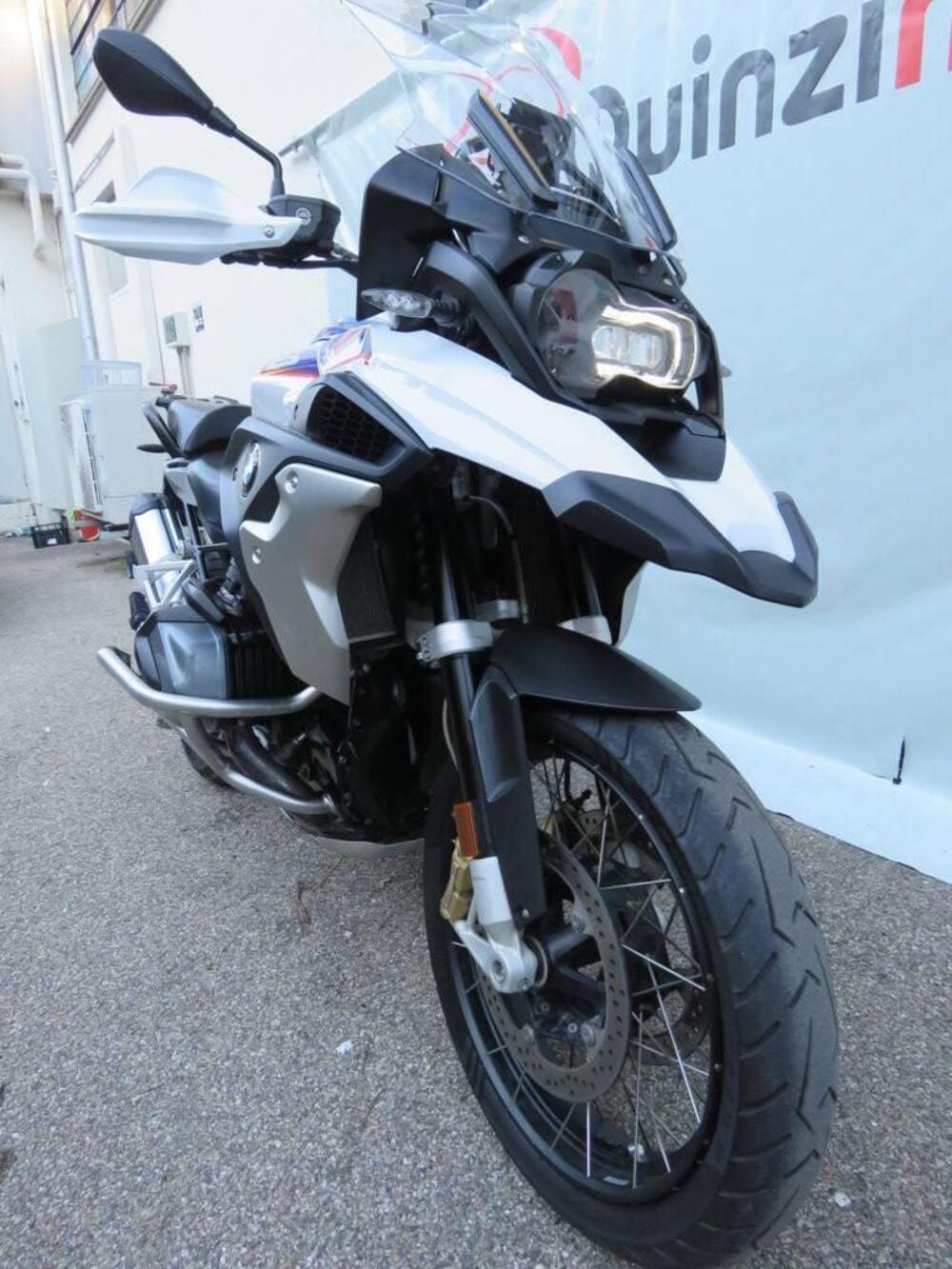 Bmw R 1250 GS (2019 - 20) (14)