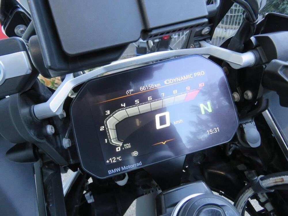 Bmw R 1250 GS (2019 - 20) (17)